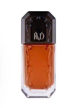 KVD GOOD APPLE FULL-COVERAGE TRANSFER-PROOF SERUM FOUNDATION Deep 84